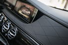MERCEDES BENZ S 500 L AMG 65 Line 4.6 455ZS